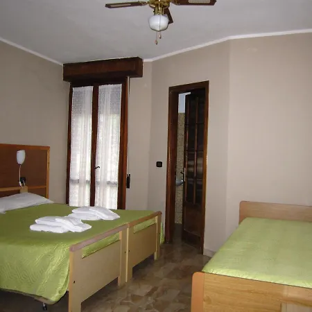 Modonesi 2* Boario Terme