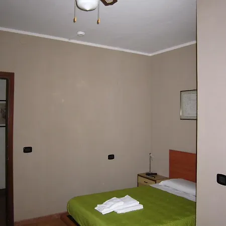Modonesi 2* Boario Terme