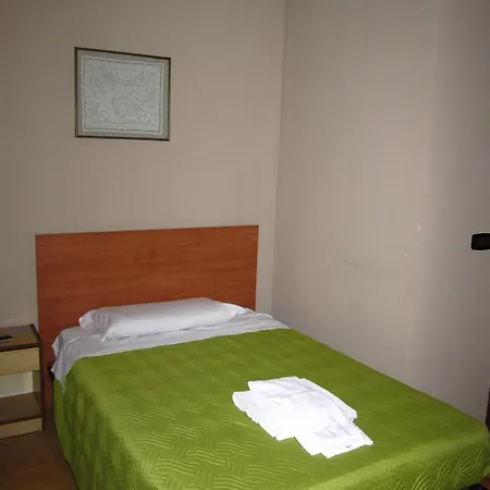 Modonesi 호텔 Boario Terme